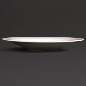 Olympia Lumina Saucers 165mm (Pack of 12) - DP955 - 3