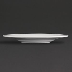 Royal Porcelain Maxadura Coffee Cup Saucer 150mm (Pack of 12) - GT906 - 3