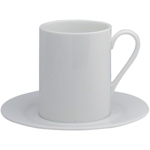Elia Glacier Fine China Mugs 300ml (Pack of 6) - CE712 - 1