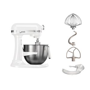 KitchenAid Heavy Duty Stand Mixer 5KSM7591XBWH - CA986 - 3