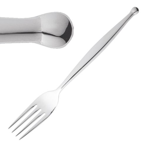 Elia Jester Table Fork (Pack of 12) - CD002 - 1