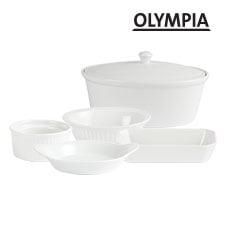 Olympia Cookware