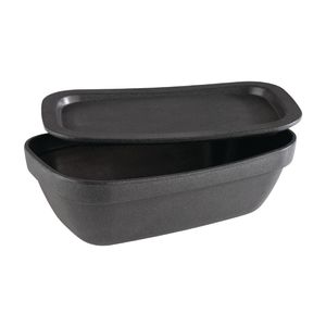 APS Iron Tray GN 1/4