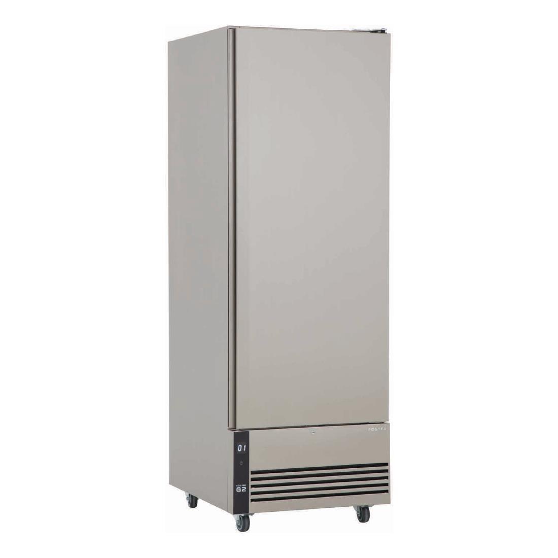 Foster EcoPro G3 1 Door 600Ltr Broadway Undermount Cabinet Fridge EP820HU 10/221