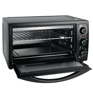 Caterlite Mini Convection Oven with Rotisserie