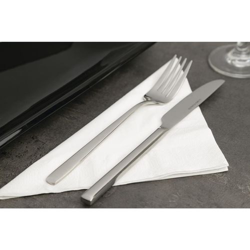 Duni Compostable Dinner Napkins White 480mm (Pack of 360)