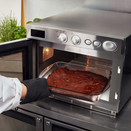 Samsung Manual Microwave 26Ltr 1850W CM1919