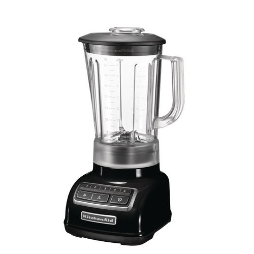 KitchenAid Classic Blender Black