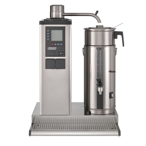 Bravilor B5 R Bulk Coffee Brewer with 5Ltr Coffee Urn Single Phase