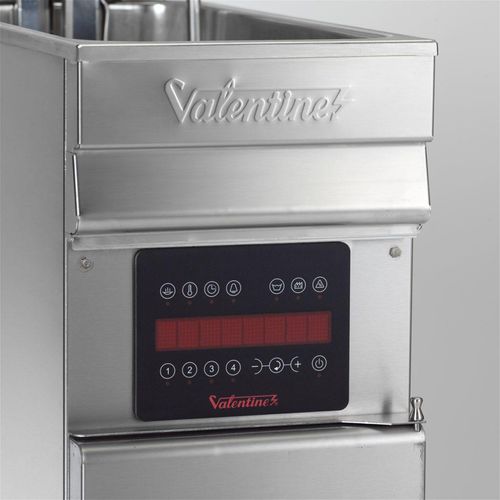 Evo 250 Computer Lift