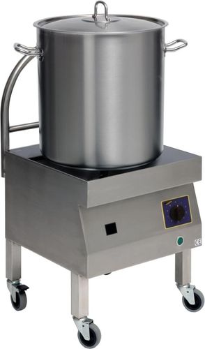 I-Stockpot