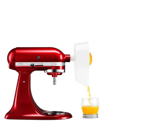 Kitchenaid Stand Mixer Attachments - Citrus Juicer 5JE - 12880-02