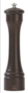 Matfer Medium Pepper Mill Wood 220mm - Standard - 661405 - 11118-01
