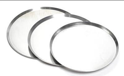 Red Cookware Thin Crust Pizza Pan - 16" (Clearance) - 12190-04