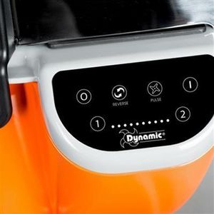 Dynamic Food Processor 2 Speeds Cl212 - 01 - 12952-01