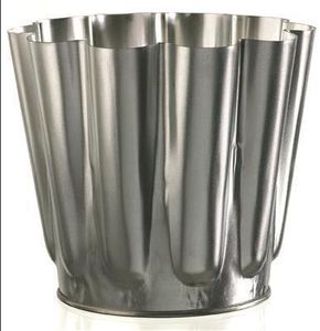Matfer Rect High Brioche Mould 160 - Standard - 340521 - 11369-01