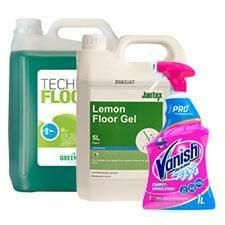 Floor Cleaners Super Savers