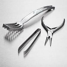 Fish & Seafood Utensils Super Savers