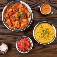 Balti Dishes Super Savers