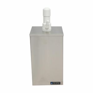 Box For 1Gallon Jar - P9800 - 3
