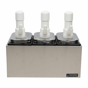3 Well W/3P7500 Pumps - P9713 - 3