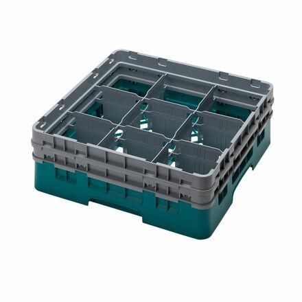 9 Compartment Camracks by FEM