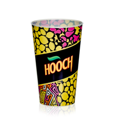 Custom Branded Reusable 16oz Event Cups - 1