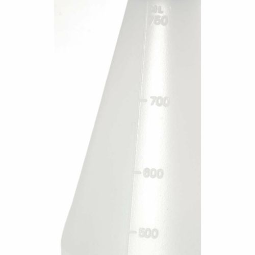 Jantex Colour-Coded Trigger Spray Bottle Blue 750ml - CD817 - 5