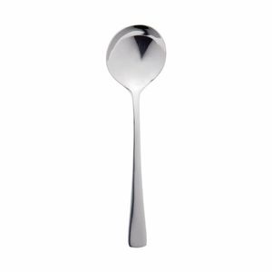 Olympia Clifton Soup Spoon (Pack of 12) - C445 - 3