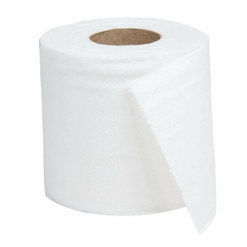 Jantex Premium Toilet Paper 3-Ply (Pack of 40) - GD831 - 5