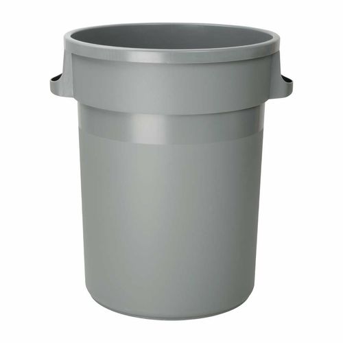 Jantex Bin 80Ltr - L647 - 1