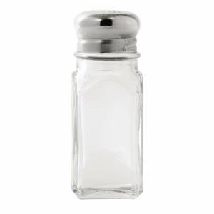 Nostalgic Salt and Pepper Shaker (Pack of 12) - CE326 - 3