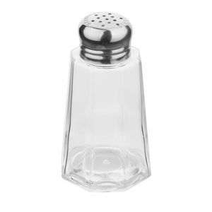 Panel Salt and Pepper Shaker (Pack of 12) - CE327 - 3