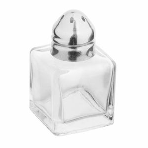 Room Service Salt/Pepper Shaker (Pack of 12) - CE328 - 3