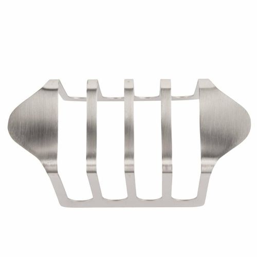 Olympia Toast Rack 4 Slice - DL239 - 4