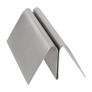 Stainless Steel Menu Holder - DM221 - 3