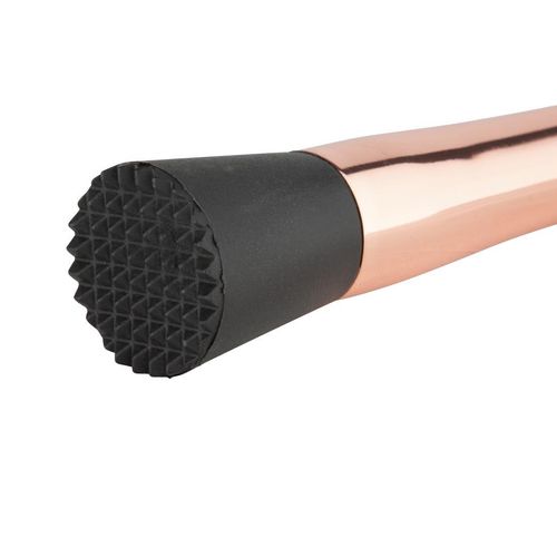 Olympia Cocktail Muddler Copper - DR602 - 2