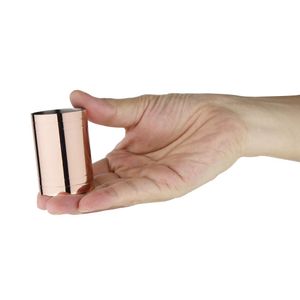 Olympia 50ml Spirit Measure Copper - DR605 - 3