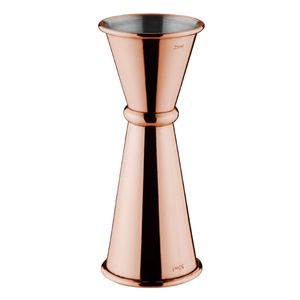 Olympia Banded Jigger Copper - DR606 - 3