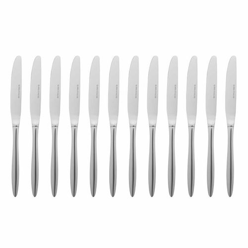 Olympia Saphir Table Knife (Pack of 12) - GC635 - 3