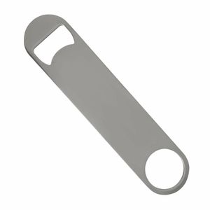 Olympia Bar Blade Bottle Opener Stainless Steel - D866 - 3
