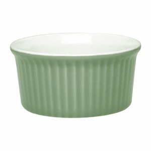 Olympia Pastel Ramekin Green 145ml (Pack of 12) - DC809 - 1