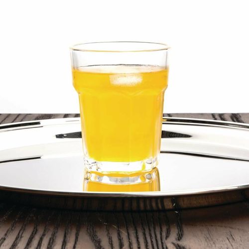 Olympia Toughened Orleans Tumblers 200ml (Pack of 12) - GF938 - 5