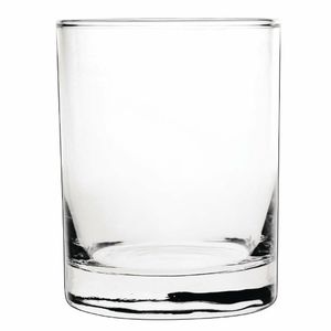 Olympia Rocks Tumblers 285ml (Pack of 48) - GG923 - 1