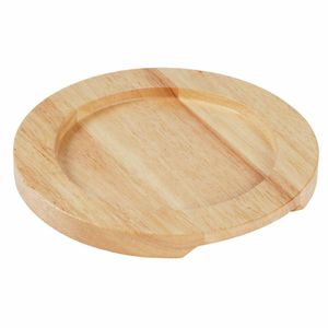 Olympia Light Wooden Base 210mm - GJ555 - 1