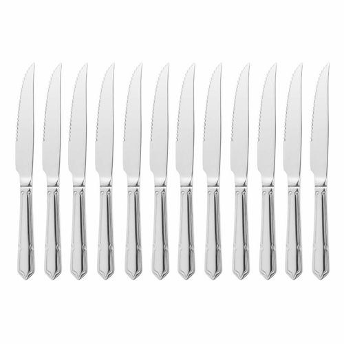 Olympia Dubarry Steak Knives (Pack of 12) - DL106 - 3