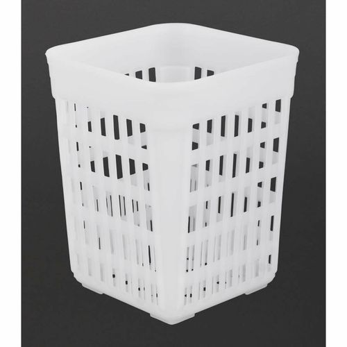 Square Cutlery Basket - P175 - 2