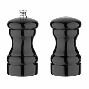 Salt and Pepper Set Black - GL087 - 1