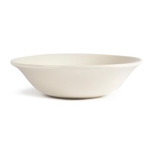 Olympia Ivory Oatmeal Bowls 150mm (Pack of 12) - U129 - 3