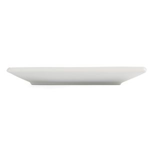 Olympia Whiteware Square Plates 180mm (Pack of 12) - U154 - 3